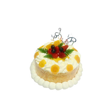 Bông lan trứng muối 