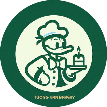 TƯỜNG VÂN <i>Bakery</i>