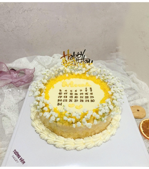 Bông lan trứng muối TM5