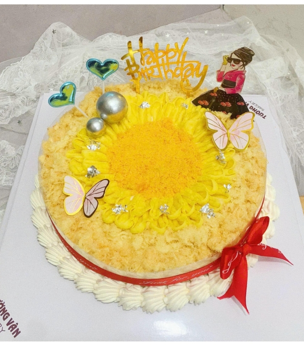 Bông lan trứng muối TM8