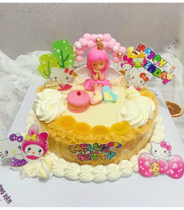 Bông lan trứng muối TM10