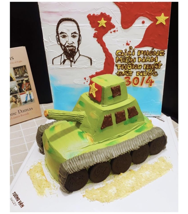 Bánh kem cho  Bé Trai Bé Gái TG19