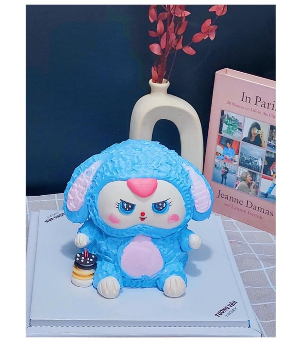 Bánh kem cho Bé Trai Bé Gái TG46