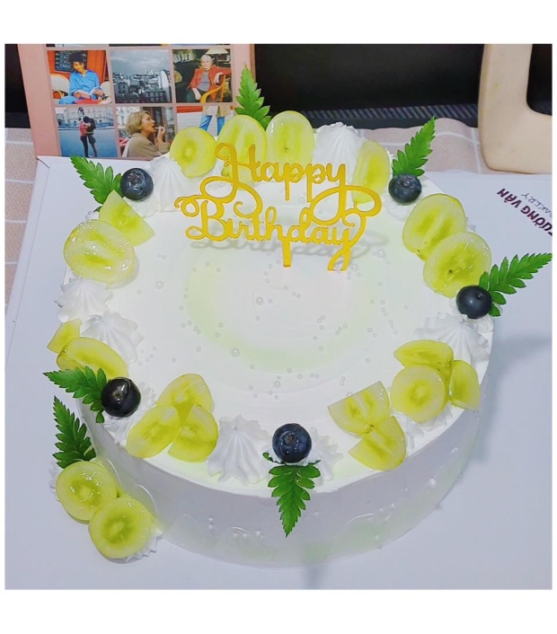 Bánh kem cho  Bé Trai Bé Gái TG4