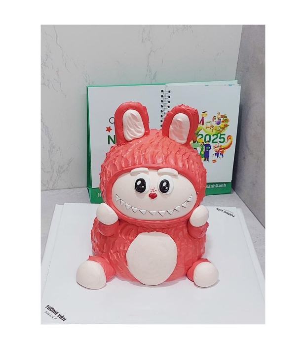 Bánh kem cho  Bé Trai Bé Gái TG9