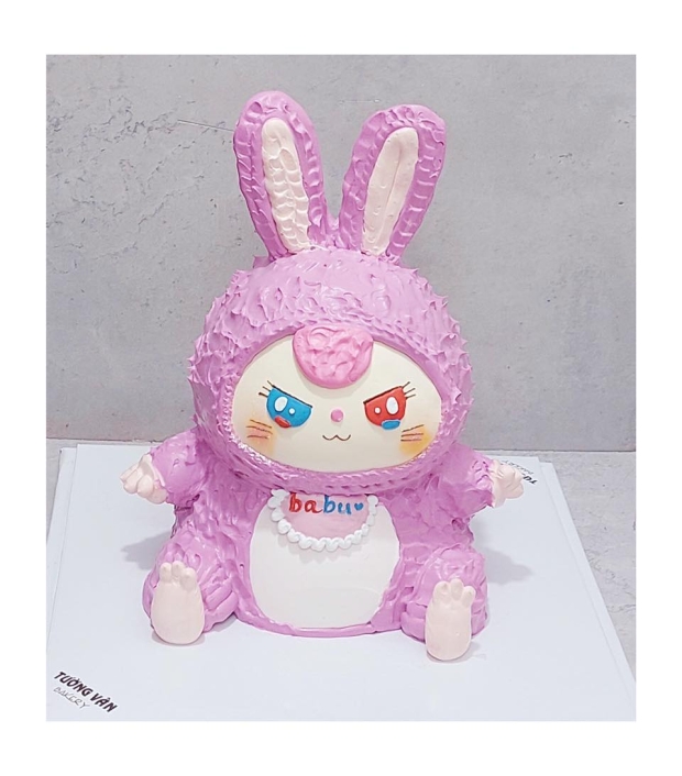 Bánh kem cho  Bé Trai Bé Gái TG27