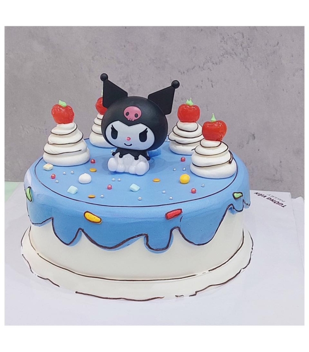 Bánh kem cho Bé Trai Bé Gái TG35