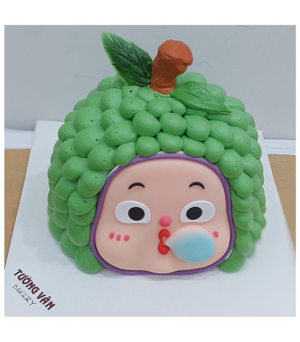 Bánh kem cho Bé Trai Bé Gái TG38