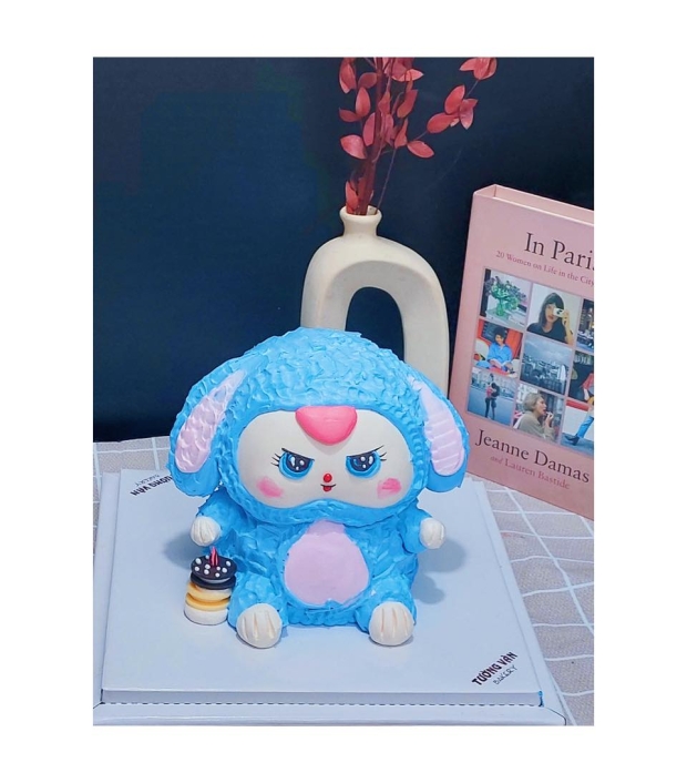 Bánh kem cho Bé Trai Bé Gái TG46