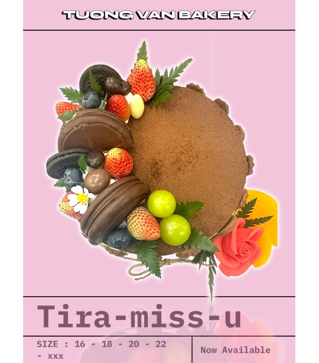 Tira-miss-u TS1