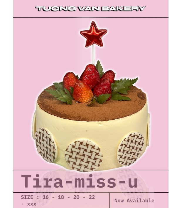 Tira-miss-u TS2