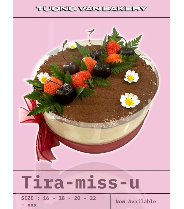 Tira-miss-u TS10