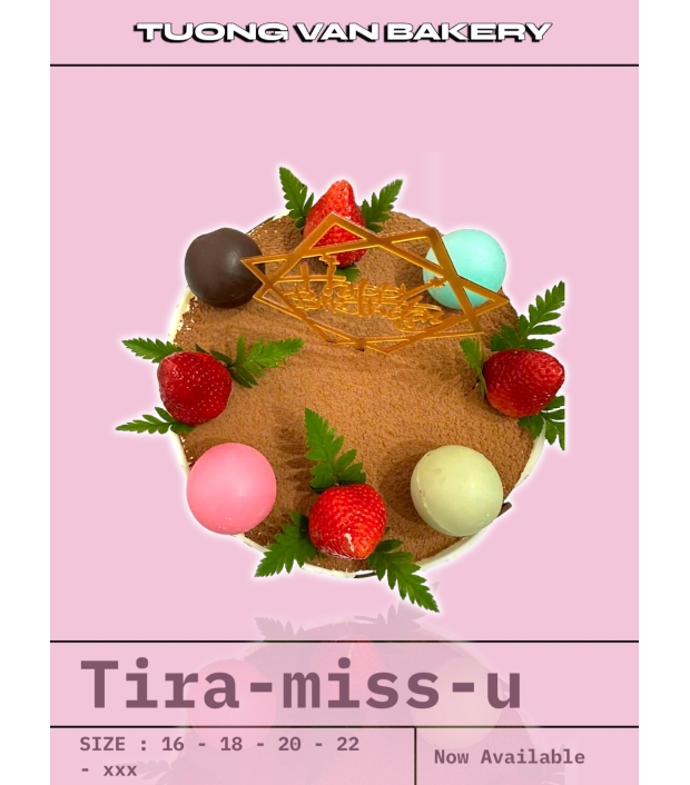 Tira-miss-u TS12