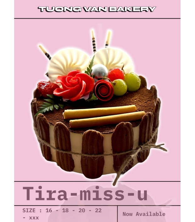 Tira-miss-u TS13