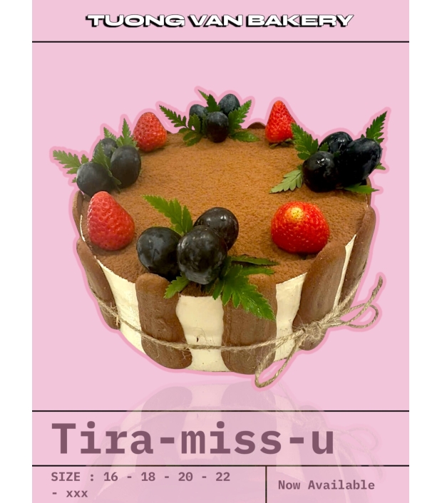 Tira-miss-u TS14