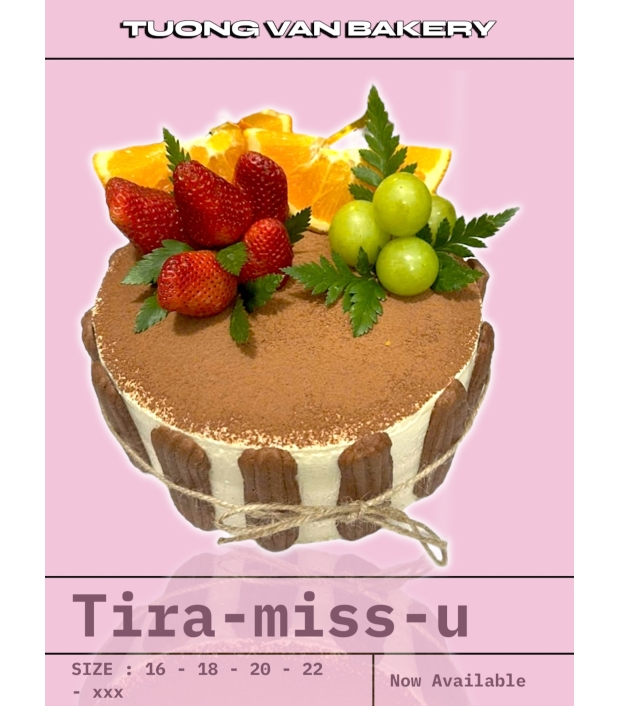 Tira-miss-u TS18